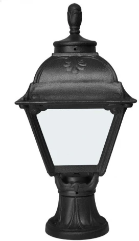 Наземный фонарь Fumagalli Cefa U23.110.000.AYF1R (220V, IP55)