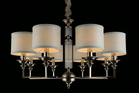 Подвесная люстра Aployt Malwa APL.712.03.08 (220V, на цепи)