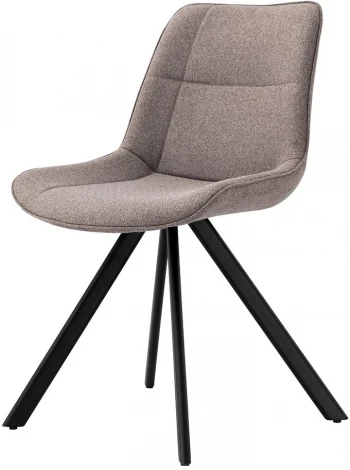 Стул GRACE FSC1908 бежевый PK662 4#