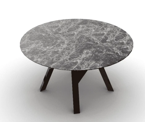 Обеденный стол Jungle Calligaris