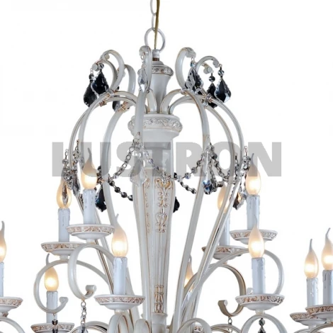 Подвесная люстра ST Luce Morbi SL311.503.12