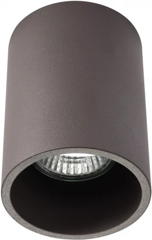 Точечный светильник AM Group AM02 AM02-110 COFFEE (220V)