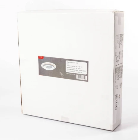 Настенно-потолочный светильник Мелодия Света CW1L 000026178