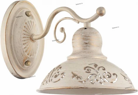 Бра Freya Benoit FR2566-WL-01-WG