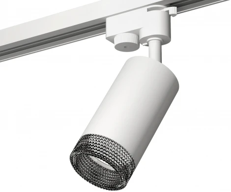 Трековый светильник Ambrella Track System XT6322081 (круглые)