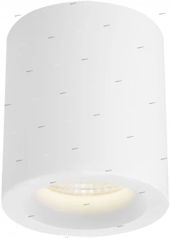 Потолочный светильник Arte Lamp Ugello A3124PL-1WH