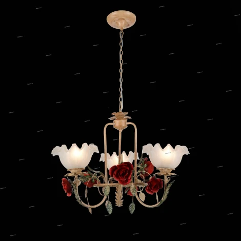 Подвесная люстра ST Luce Mazzo SL687.653.03