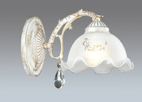 Бра Lumion Casetta 3126/1W