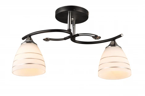 Потолочная люстра J-Light Lina 1503/2C