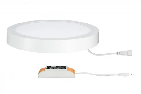 Настенно-потолочный светильник Paulmann Lunar 70643