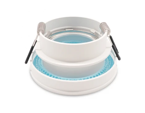 Встраиваемый точечный светильник Ambrella TN TN344 (220V, круглые)