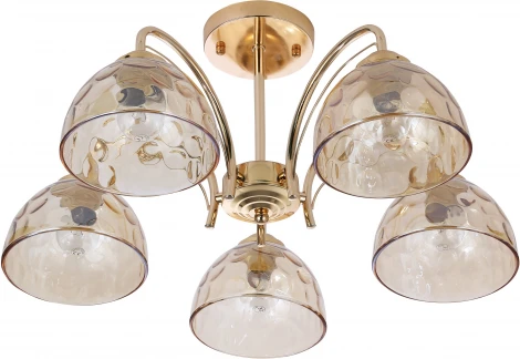 Потолочная люстра на штанге Rivoli Terri 9172-305 (220V)