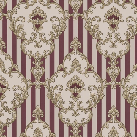 Обои Parato Glamour 4608