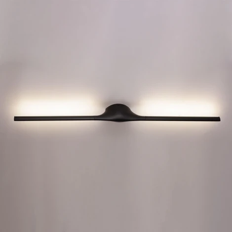 Настенный светильник Arte Lamp Gacrux A2041AP-10BK (LED, 220V)