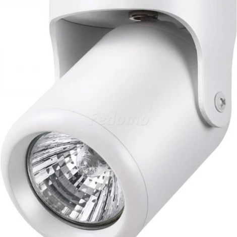 Спот карданный Novotech Pipe 370454 (220V, круглые)