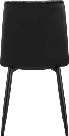 Стул Юта серый 4 шт Stool Group арт.УТ000037579