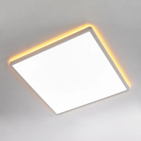 Настенно-потолочный светильник RGB Citilux Norma CL749K400 (LED, 220V, пульт управления, IP40)