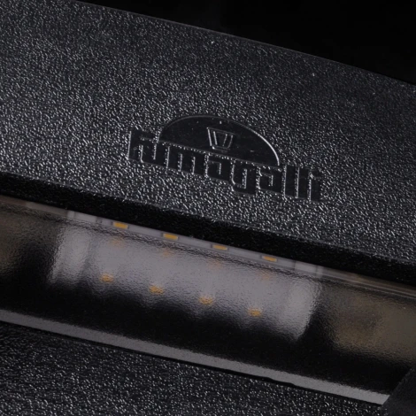 Встраиваемый светильник уличный Fumagalli Lorenza AS1.000.000.AXJ1L (220V, IP55)