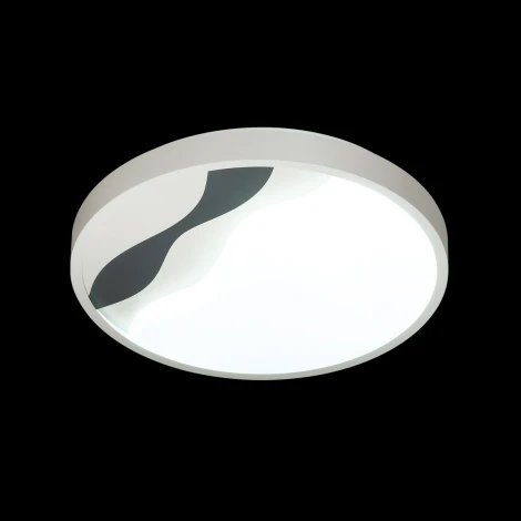 Настенно-потолочный светильник Lumion Nalu 4500/72CL