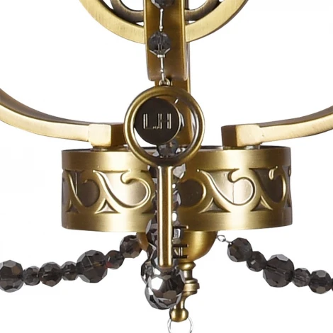 Подвесная люстра Lumien Hall Orabel 2036/3H-ABP-SY