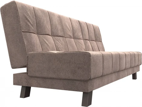 Диван прямой Винсент Лига Диванов (Велюр) арт.126451