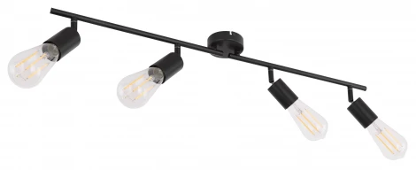 Спот на штанге Martha 54008-4 Globo (220V)