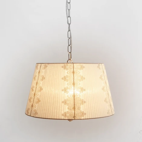 Подвесная люстра Abrasax Rossa L.7306-5GO