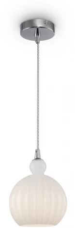 Подвесной светильник Maytoni Karla P006PL-01CH