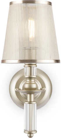 Бра Freya Ksenia FR2539WL-01G