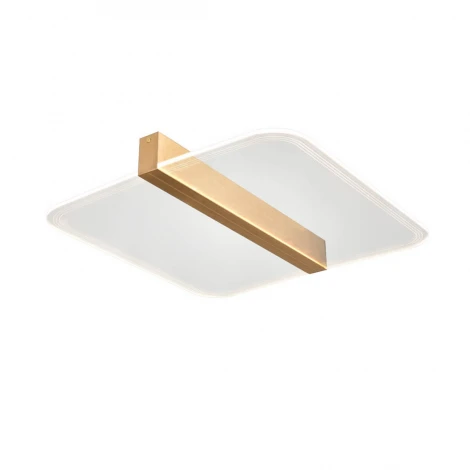 Потолочная люстра Vele Luce Futuro VL7224L21 (LED, 220V)