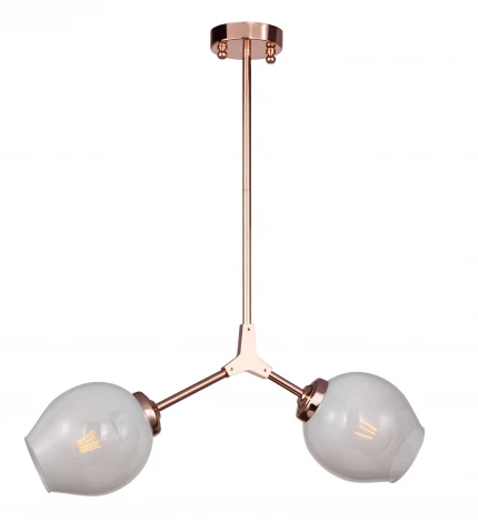 Потолочная люстра Favourite Bolos 1743-2P