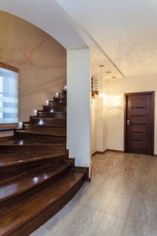 Подсветка ступеней лестницы встраиваемая светодиодная Kanlux SABIK 29855 (12V)