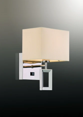 Бра Odeon Light Atolo 2197/1W