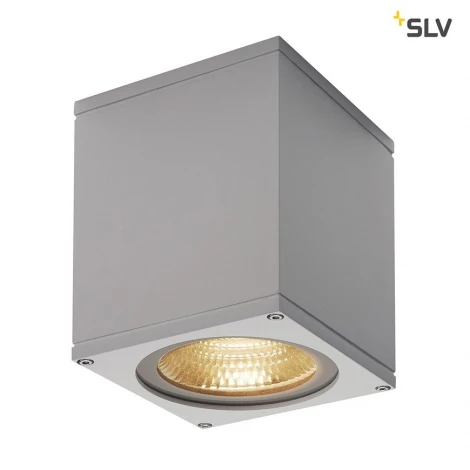 Архитектурная подсветка Slv Big Theo 234524