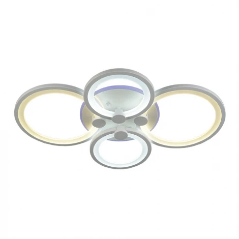 Потолочная люстра Wedo Light Levanto 75381.01.09.04