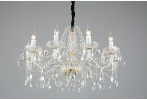 Подвесная люстра Anula APL.810.03.10