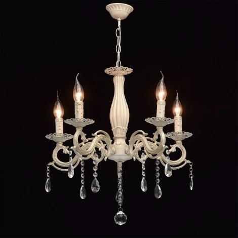 Подвесная люстра De City Аврора 371010905