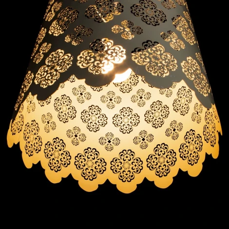 Подвесной светильник Arte Lamp Maestro A2030SP-1WA