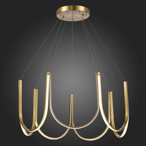 Подвесной светильник Heit SL6202.203.01 ST Luce