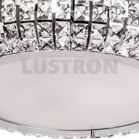 Потолочный светильник Chiaro Кларис 437010906