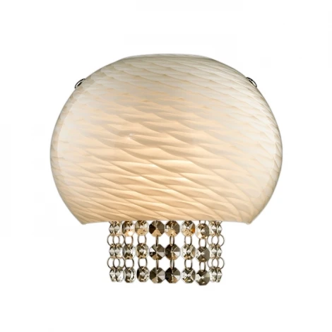 Настенный светильник Odeon Light Sacra 2567/1W