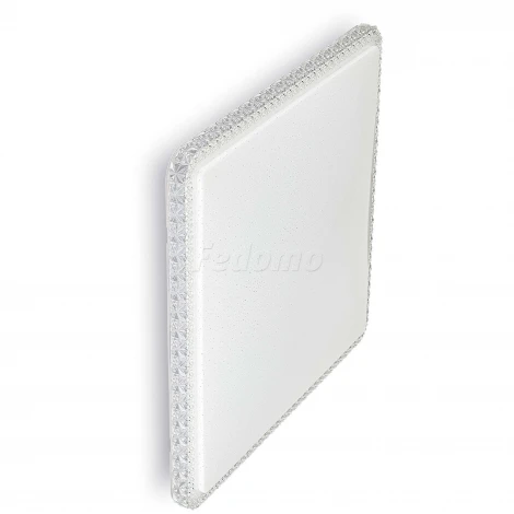 Потолочный светильник Citilux Кристалино Слим CL715K720 (LED, 220V, диммер)