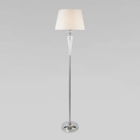 Торшер Bogate's Olenna 01105/1 белый