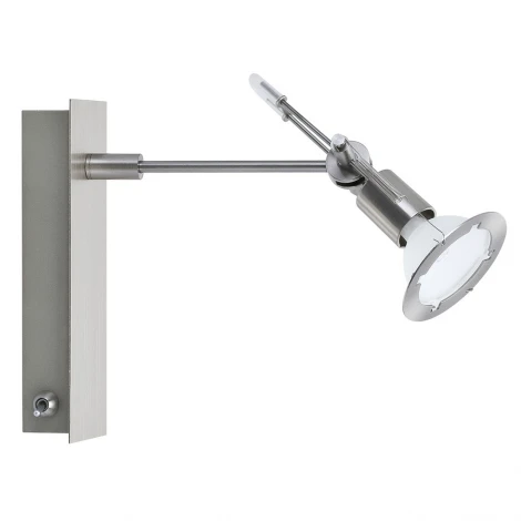 Спот Paulmann Tangens 66280