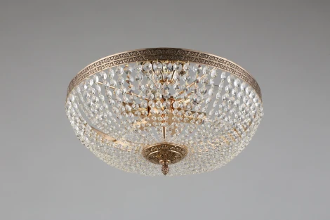 Потолочная люстра Aployt Helcia APL.756.07.06