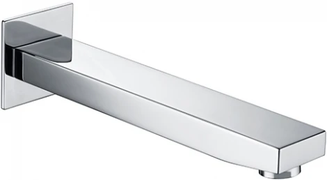 Излив Wasserkraft A091 для ванны