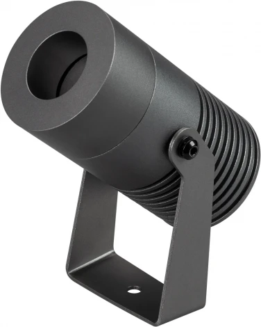 Светильник ALT-RAY-R61-12W Warm3000 (DG, 6 deg, 230V) (Arlight, IP67 Металл) 035892