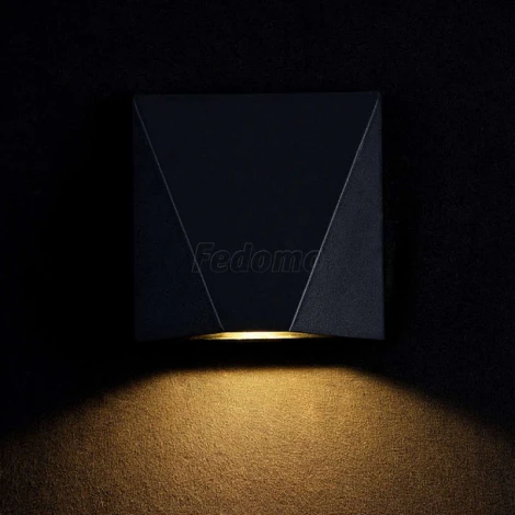 Архитектурная подсветка Maytoni Beekman O577WL-L5B (LED, 220V, IP54)