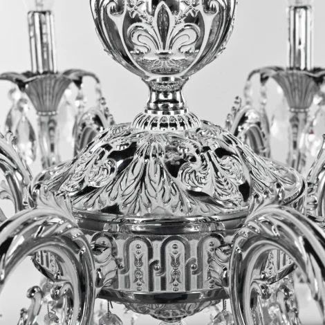 Подвесная люстра Bohemia AL7901 AL79101/8/250 A NW