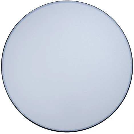 Потолочный светильник круглый Loft IT Axel 10002/48 Black (LED, 220V, круглые)